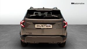 Dacia Duster bild 4