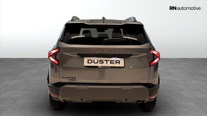 Dacia Duster bild 4