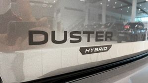 Dacia Duster bild 24