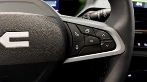 Dacia Duster bild 17