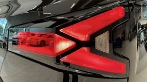 Dacia Duster bild 11