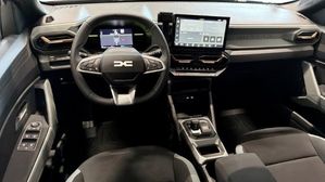 Dacia Duster bild 13