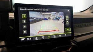 Dacia Duster bild 19