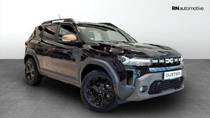 Dacia Duster bild 7