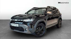 Dacia Duster bild 1
