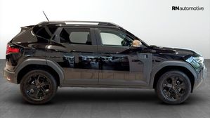 Dacia Duster bild 6