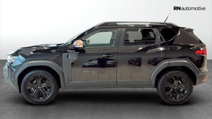 Dacia Duster bild 2