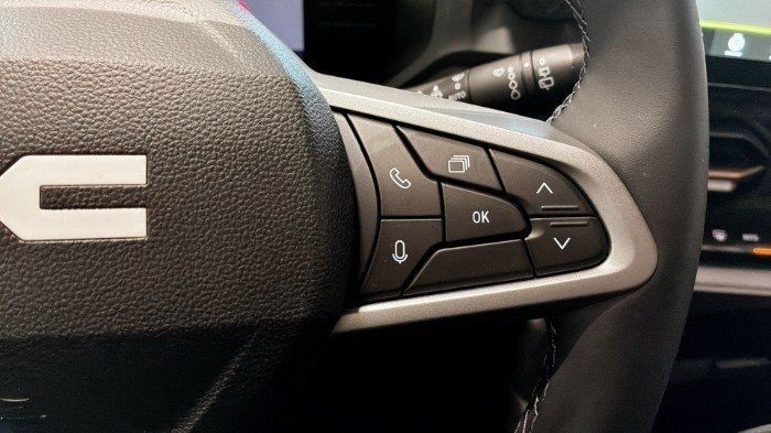 Dacia Duster bild 16