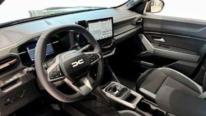 Dacia Duster bild 12