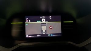 Dacia Duster bild 15