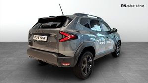 Dacia Duster bild 5
