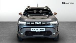 Dacia Duster bild 8