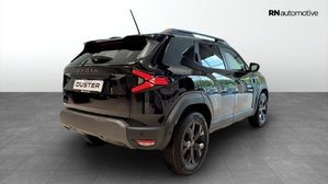 Dacia Duster bild 5