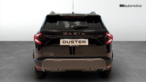 Dacia Duster bild 4
