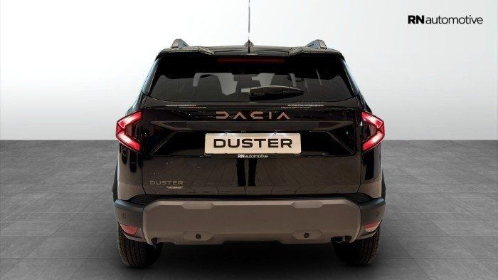 Dacia Duster bild 4
