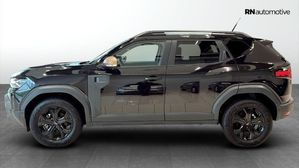 Dacia Duster bild 2