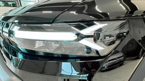Dacia Duster bild 9