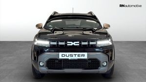 Dacia Duster bild 8