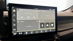 Dacia Duster bild 18