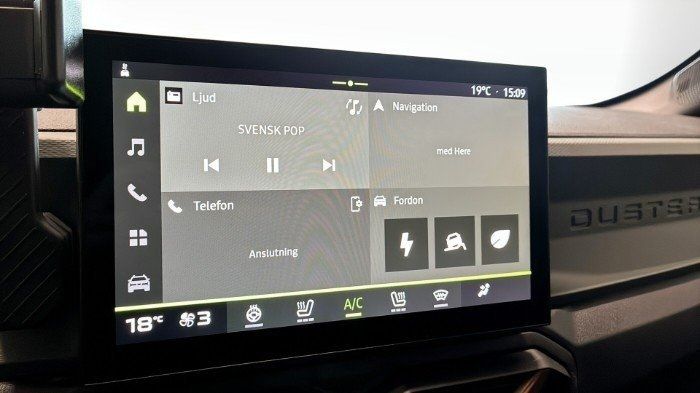 Dacia Duster bild 18