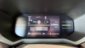 Dacia Duster bild 13