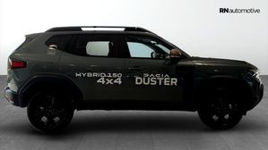 Dacia Duster bild 4
