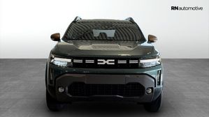 Dacia Duster bild 8
