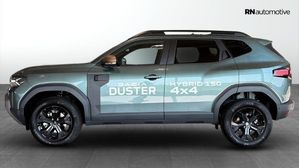 Dacia Duster bild 2