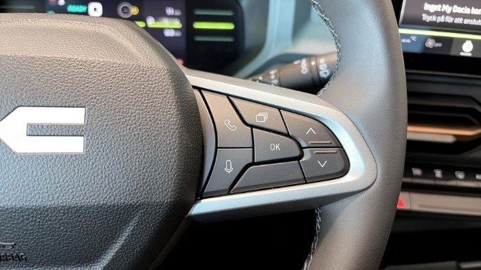 Dacia Duster bild 15