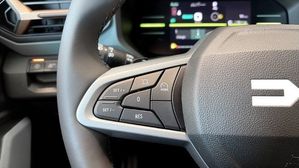 Dacia Duster bild 14