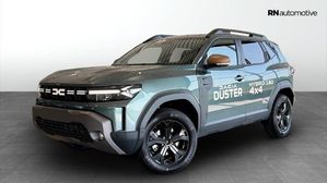 Dacia Duster bild 1