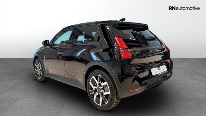Renault 5 E-Tech bild 3