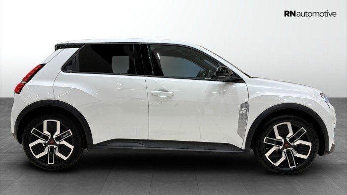 Renault 5 E-Tech bild 6