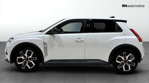 Renault 5 E-Tech bild 2