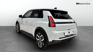 Renault 5 E-Tech bild 3
