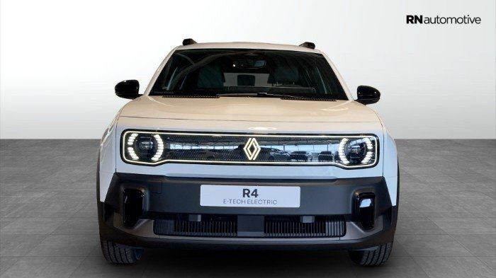 Renault 4 E-Tech bild 8