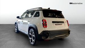 Renault 4 E-Tech bild 3