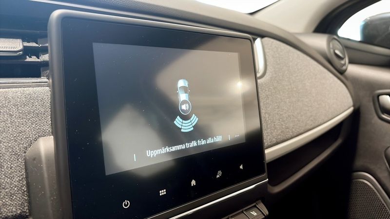 Renault Zoe bild 15