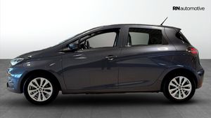Renault Zoe bild 2