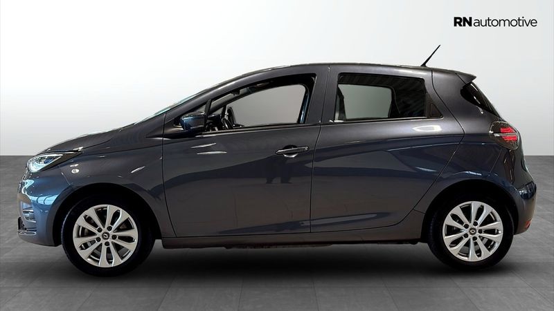Renault Zoe bild 2
