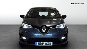 Renault Zoe bild 8