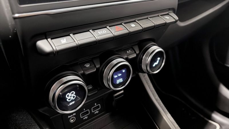 Renault Zoe bild 16