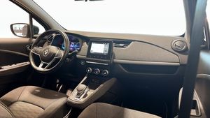 Renault Zoe bild 12