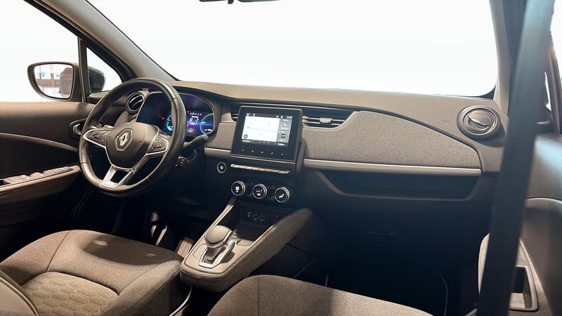 Renault Zoe bild 12