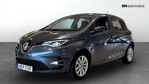 Renault Zoe bild 1