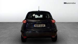 Renault Zoe bild 4