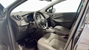Renault Zoe bild 10