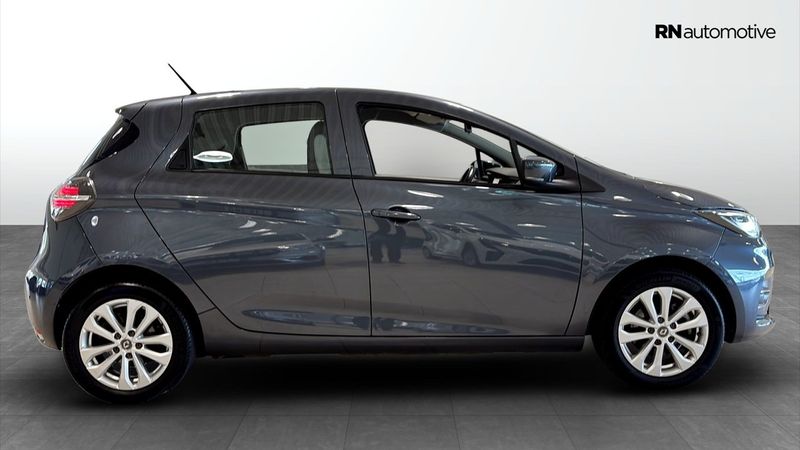 Renault Zoe bild 6