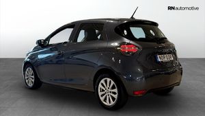 Renault Zoe bild 3