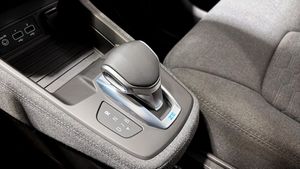 Renault Zoe bild 17